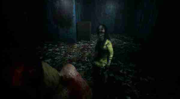 6月17日《CRUELTY》(クルーエルティ)PC版震撼来袭