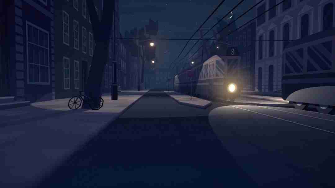 When We Disappear:透过孩子的视角,重温二战中的勇气与希望