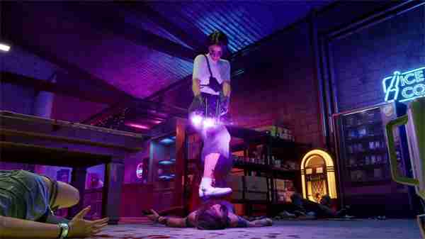 前育碧资深开发者新作《联合会：锋芒初露》上架Steam