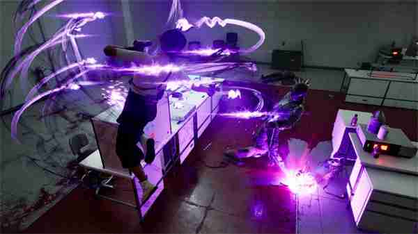 前育碧资深开发者新作《联合会：锋芒初露》上架Steam