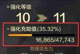 DNF手游装备强化系统指南-DNF手游装备强化系统介绍