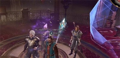 《博德之门3》玛科赫什基怎么获得-玛科赫什基快速获取方法介绍