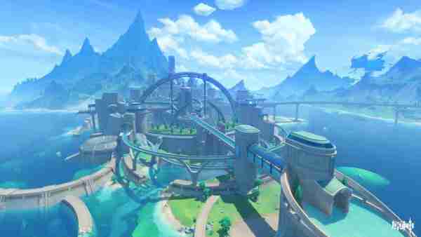 《原神》艾尔海森逐光镜机制详细说明