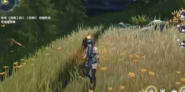 鸣潮潮汐任务详细图文攻略