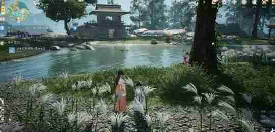 射雕英雄传万安寺怎么解锁?射雕英雄传万安寺解锁方法