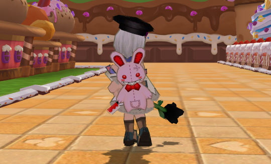 爱要大声说出来 《希望OL》情人节活动甜蜜上线