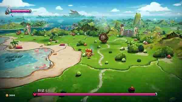 《猫咪斗恶龙3》背景故事说明-猫咪斗恶龙3相关玩法介绍