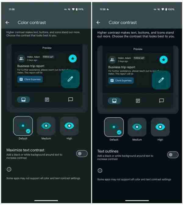 谷歌发布安卓16 Beta 2更新:升级相机、优化 UI、改善体验