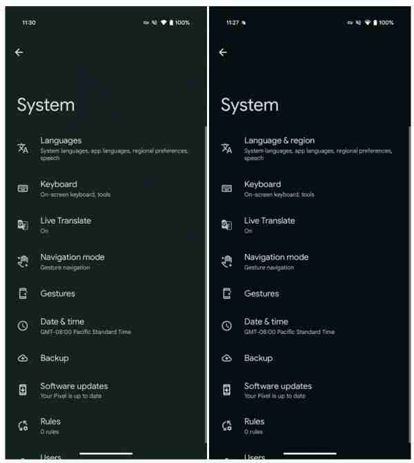 谷歌发布安卓16 Beta 2更新:升级相机、优化 UI、改善体验