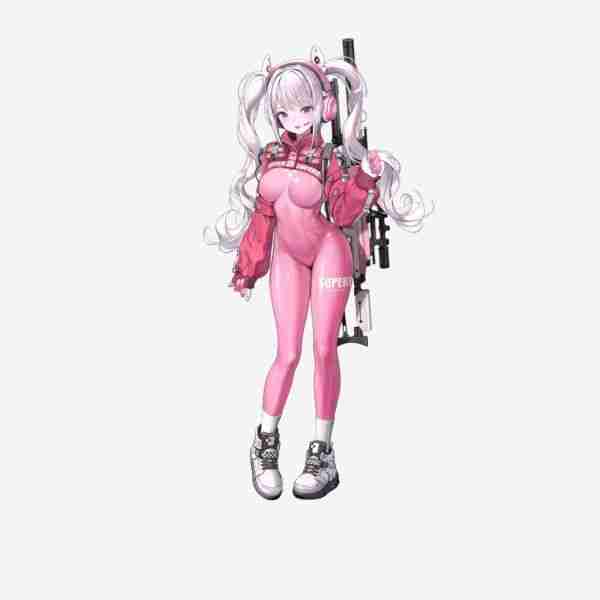 NIKKE胜利女神爱丽丝角色详细介绍