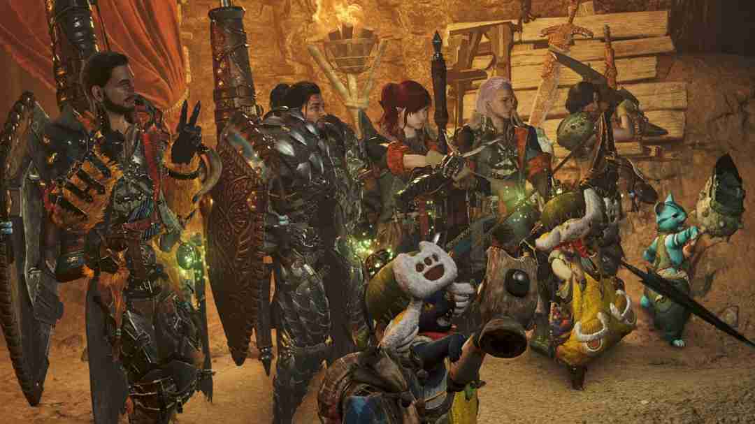 怪物猎人：荒野BETA公测遇挫，玩家权益如何保障？