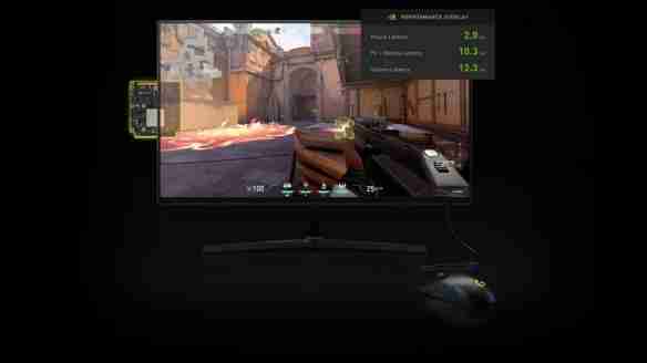 赋予游戏新灵魂:NVIDIA ACE 技术Demo体验