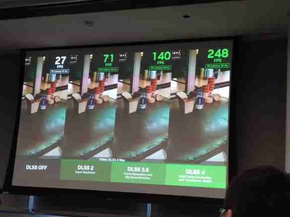 赋予游戏新灵魂:NVIDIA ACE 技术Demo体验