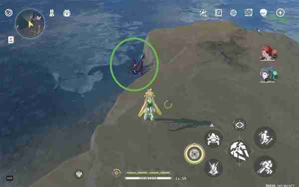 《鸣潮》紫珊瑚点位分享-《鸣潮》紫珊瑚采集线路指南