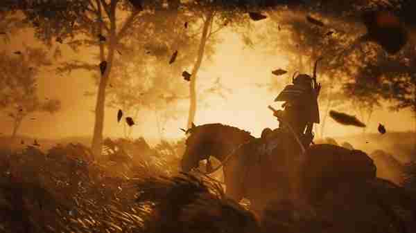 《对马岛之魂》背景故事说明-对马岛之魂游戏介绍