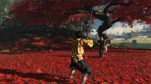 《对马岛之魂》背景故事说明-对马岛之魂游戏介绍