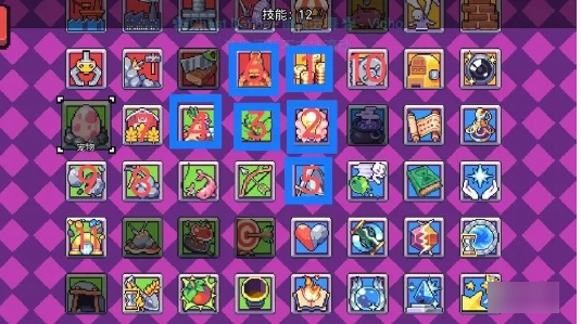 《浮岛冒险》最强流派有哪些-浮岛冒险流派介绍