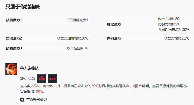 棕色尘埃2艾莉丝原皮及猫猫皮双服装抽取说明