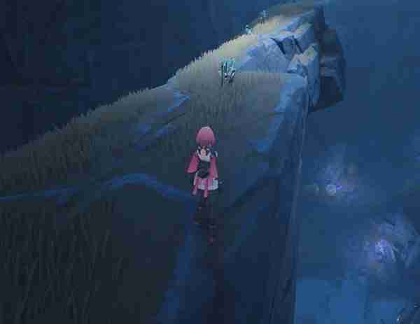 鸣潮辉萤石作用分析-辉萤石采集位置分享