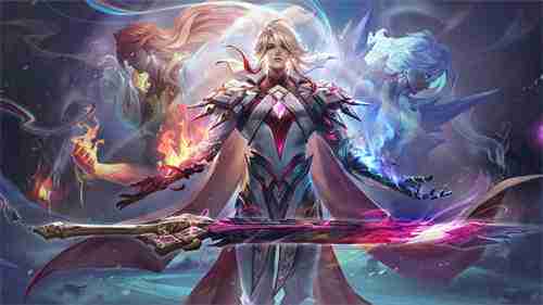 《王者荣耀》kpl2024夏季赛开启时间及比赛流程一览