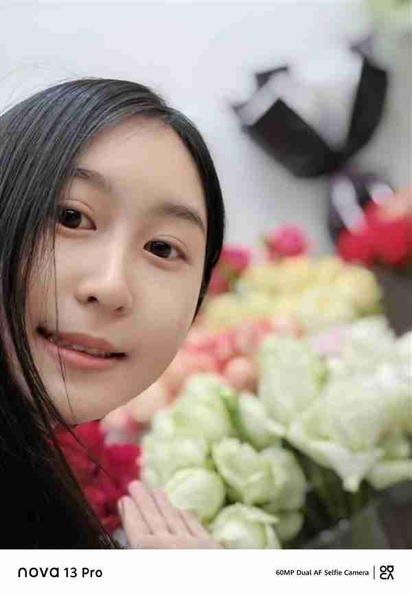 手机多焦段拍照怎么用:华为nova 13 Pro全焦段教程 这下终于搞懂了