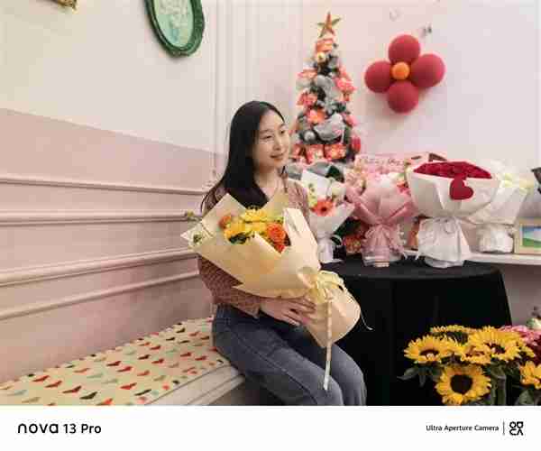 手机多焦段拍照怎么用:华为nova 13 Pro全焦段教程 这下终于搞懂了