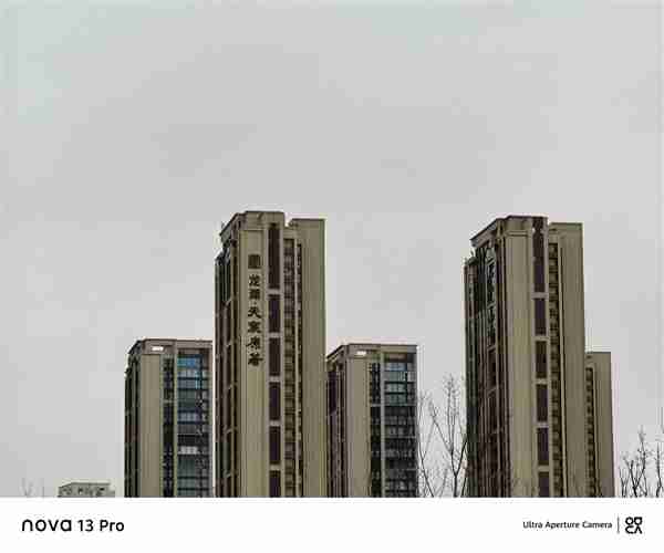 手机多焦段拍照怎么用:华为nova 13 Pro全焦段教程 这下终于搞懂了