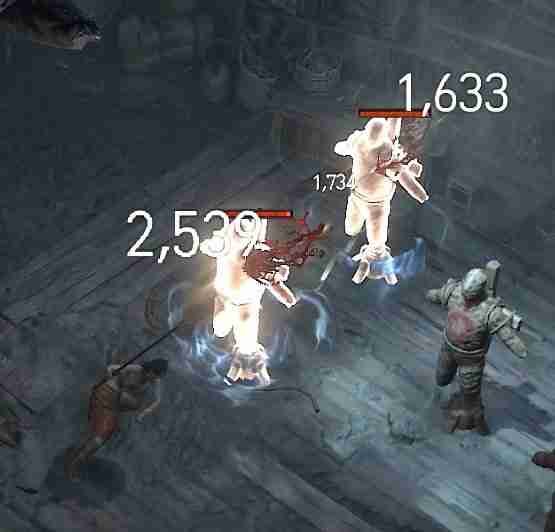 《暗黑破坏神4》S4近战游侠三刀流培养方法指南