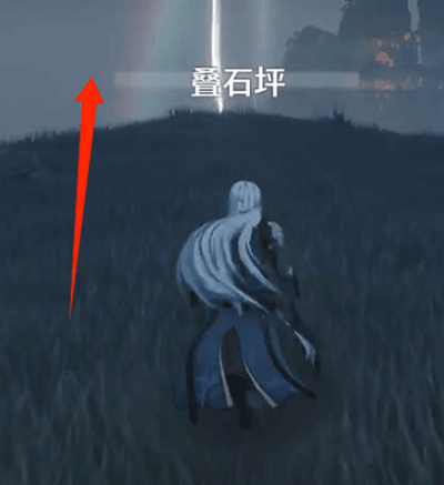 鸣潮无冠者声骸详细信息展示