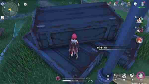 《鸣潮》无光之森旧数据集收集方法指南