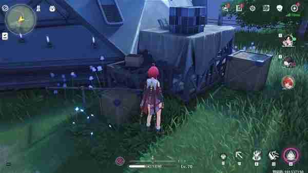 《鸣潮》无光之森旧数据集收集方法指南