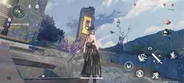 《鸣潮》孩童的宝藏隐藏任务玩法指南