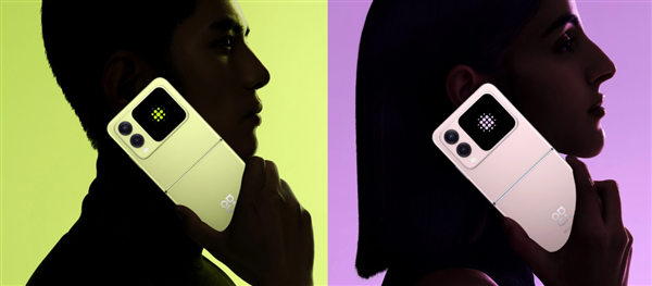 情人节送礼之选:华为nova 13系列与nova Flip 高颜值与影像实力诠释浪漫