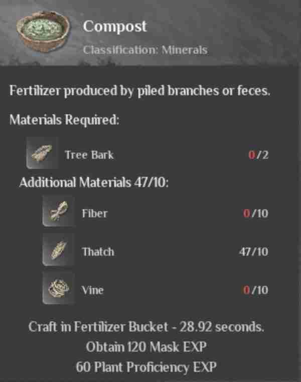 《灵魂面甲》作物自动化种植指南