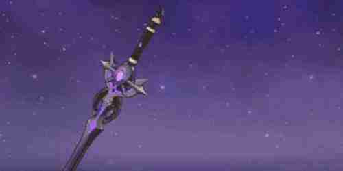 《原神》腐殖之剑获取途径及属性一览