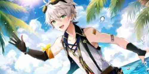 《原神》腐殖之剑获取途径及属性一览