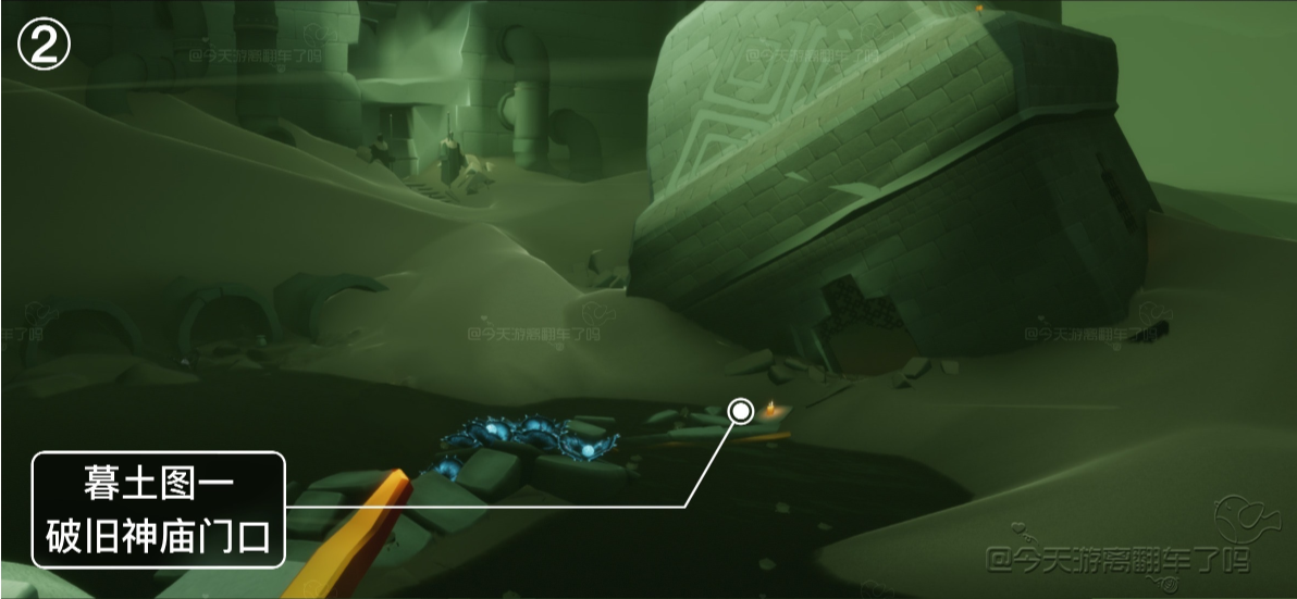 光遇5.27每日任务攻略-光遇5.27每日任务玩法指南