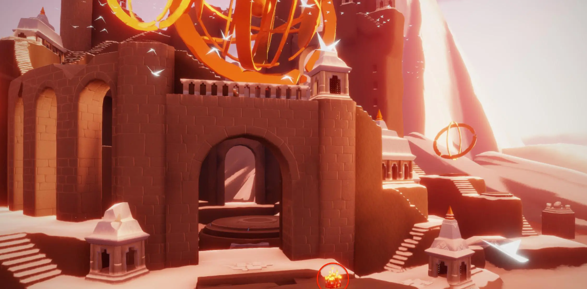 光遇5.27每日任务攻略-光遇5.27每日任务玩法指南