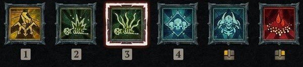 《暗黑破坏神4》S4死灵恶梦地牢100层打法攻略