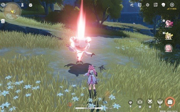 《鸣潮》安可技能与装备搭配建议