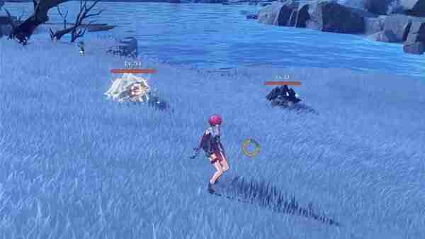 《鸣潮》六种异相获取方途径-六种异相点位分享