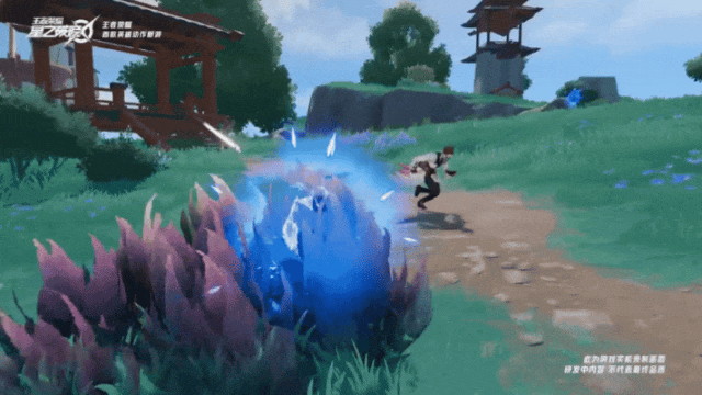 王者与吃鸡的融合，星之破晓暴热来袭