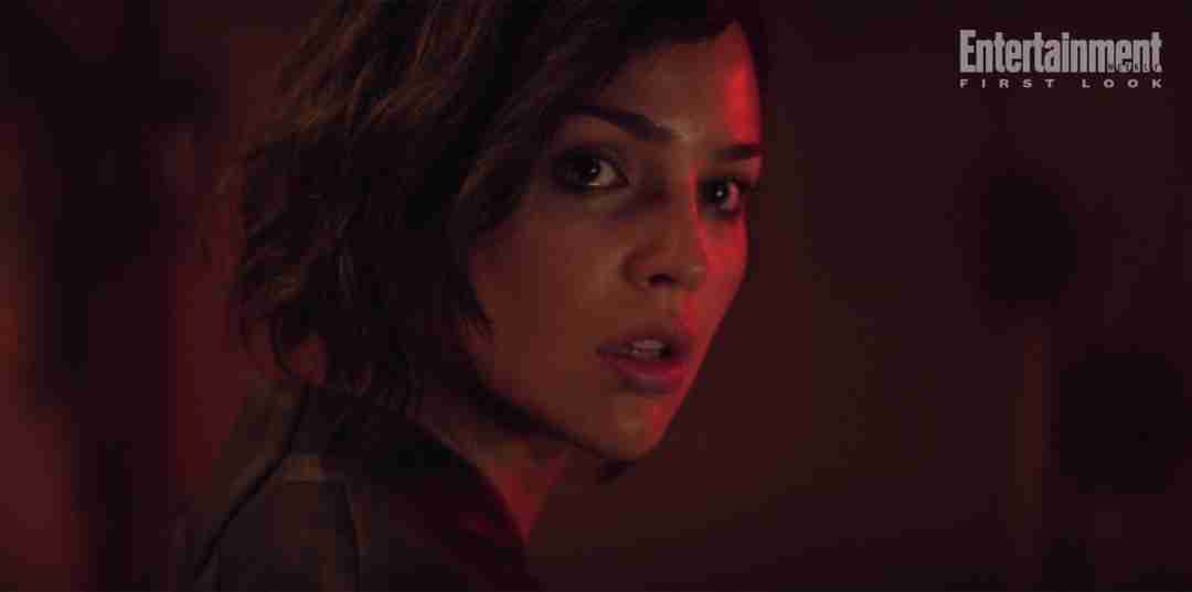 异世降临:一场惊心动魄的太空探险与恐怖之旅