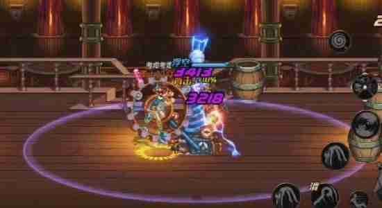 DNF手游魔道学者PK技巧-DNF手游魔道学者连招分享