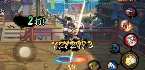 《火影忍者手游》佐井最佳通灵兽秘卷最强搭配指南