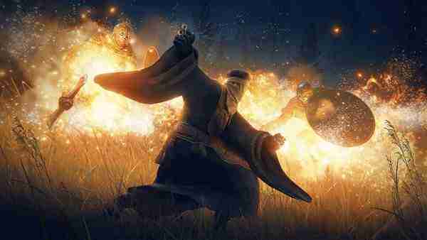 《艾尔登法环》DLC超10个新Boss百款武器详细介绍