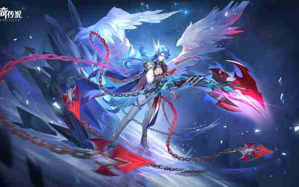 《奥奇传说》6月7日公告赏金比拼限时活动及神耀潘多拉挑战开启