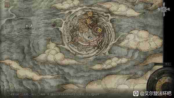 《艾尔登法环》速通路线推荐-速通路线说明