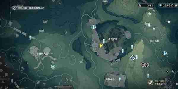 《鸣潮》传说中的密方机关术纪闻任务指南