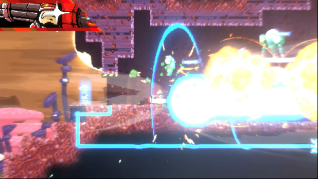 铁血机甲：反攻即将全球同步发行，2月13日登陆各大平台